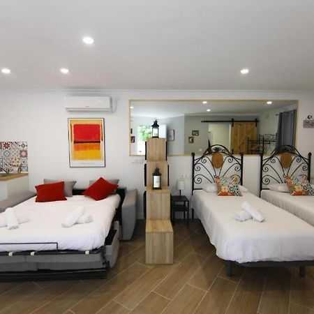 El Encanto De Curro&Lola Seville Ngoại thất bức ảnh